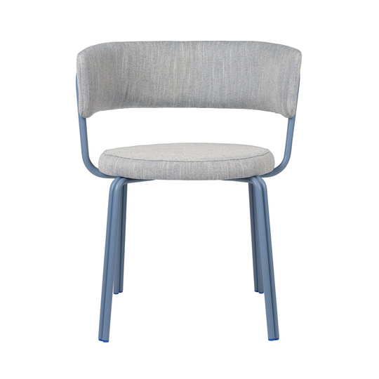 Oda tuoli 76 cm Blue
