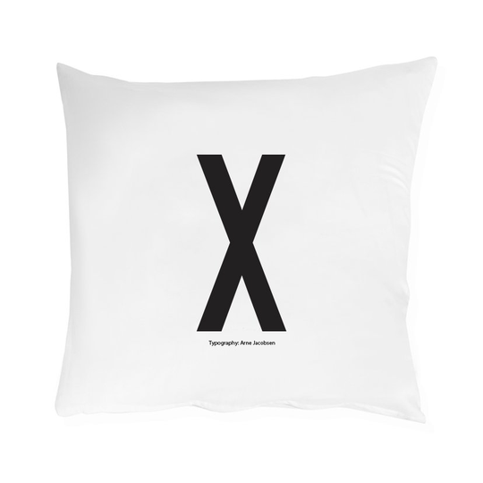 Design Letters tyynyliina 60x50 cm X