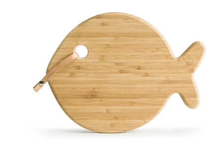 Fish tarjoilualusta