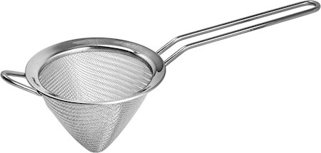 Siivilä ø 8 cm tuplaverkko