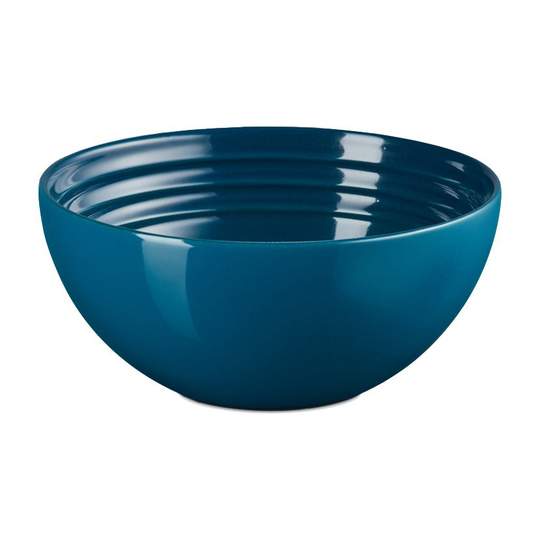 Le Creuset Signature snackskulho Deep teal