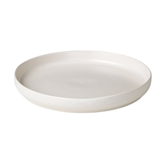 Sandvig lautanen, Ø 22 cm Soft white