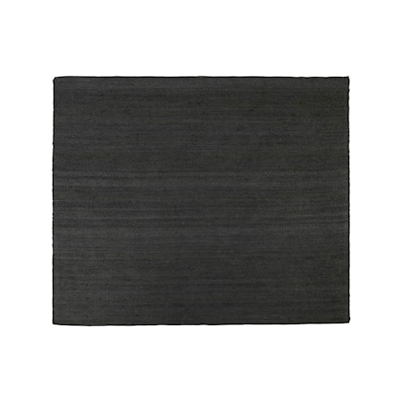 Matto Hempi Musta 250x250 cm