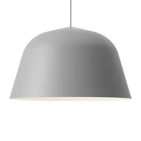 Ambit riippuvalaisin Ø55 cm Grey