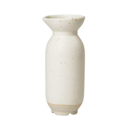 Eli kannu 10 cl Matte soft light grey
