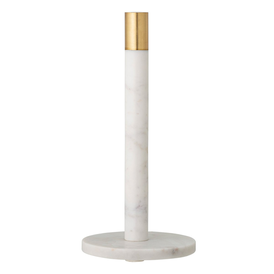 Emira talouspaperiteline marmori 32 cm Valkoinen