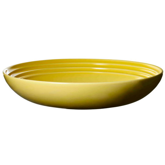 Le Creuset Signature -pastalautanen 22 cm Soleil