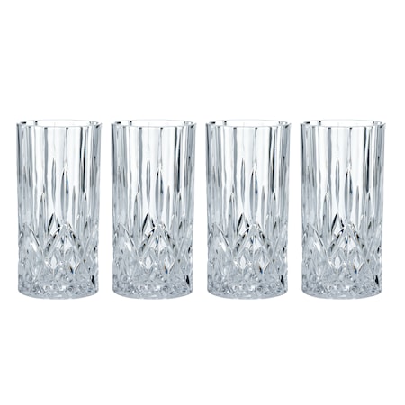 Harvey coctail-lasi 26 cl 4-pack