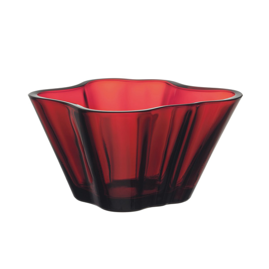 Alvar Aalto kulho 75 mm Karpalo