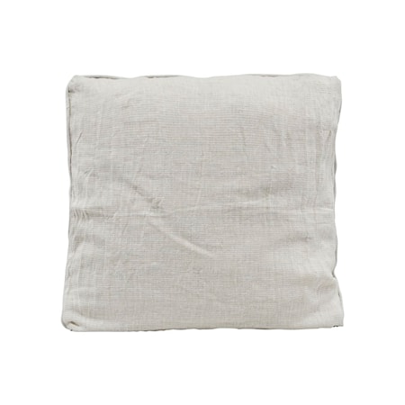 Tyynynpäällinen Kanpur Beige