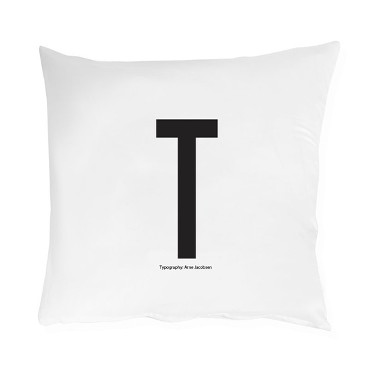 Design Letters tyynyliina 60x50 cm T