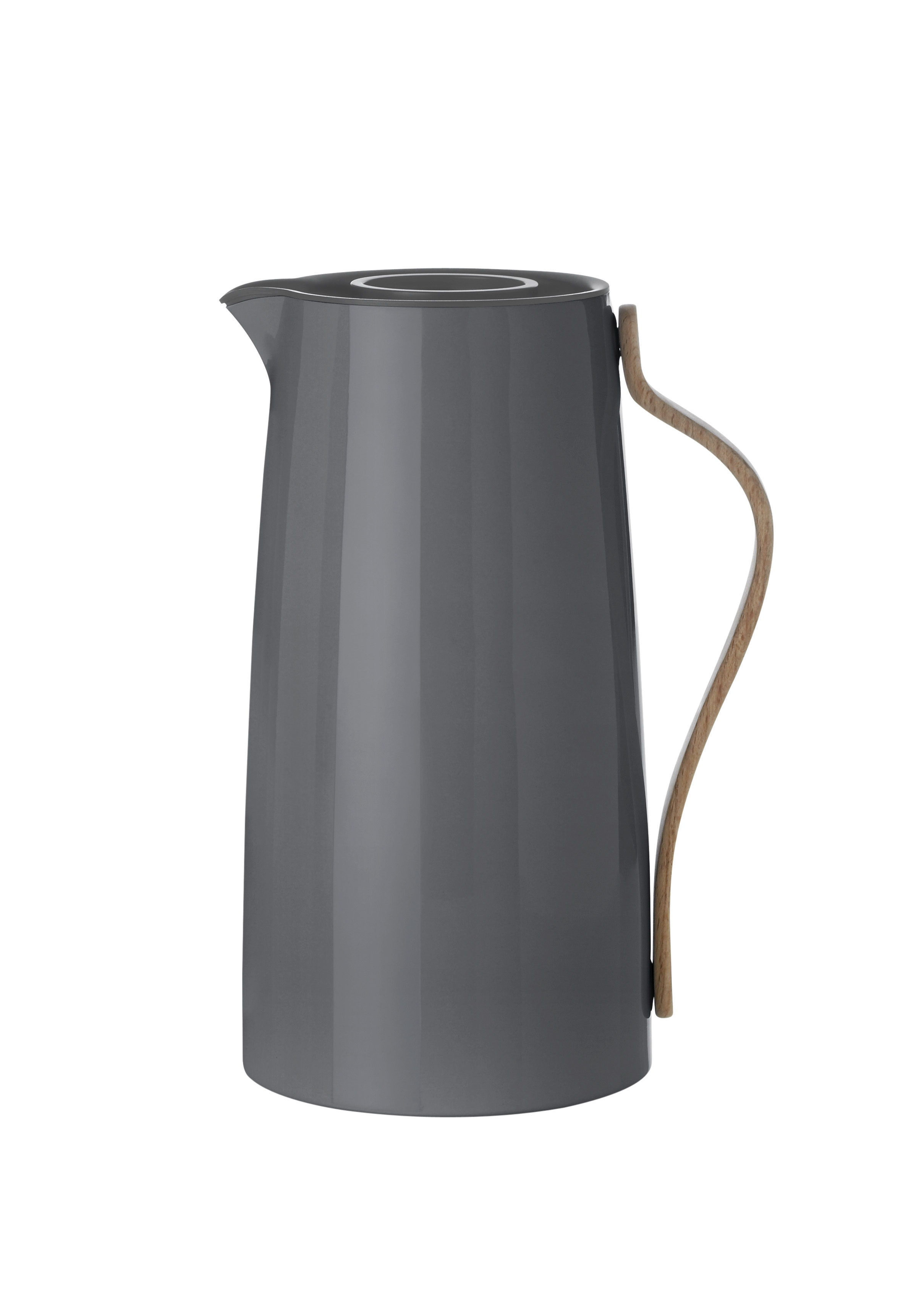 Stelton - Emma Coffee Thermo 1,2 L - Grey ( x-200-1 )