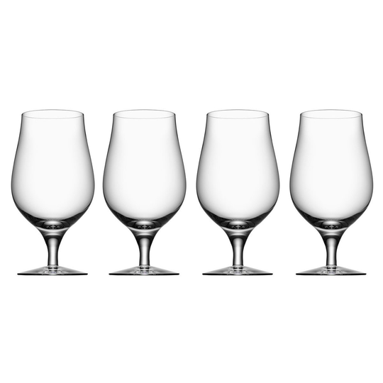 Beer taster -olutlasi 4 kpl 4 kpl