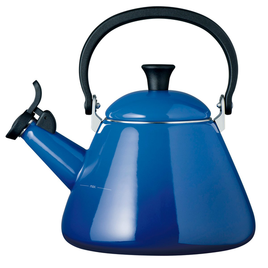 Le Creuset Kone Kettle -vesipannu Marseille