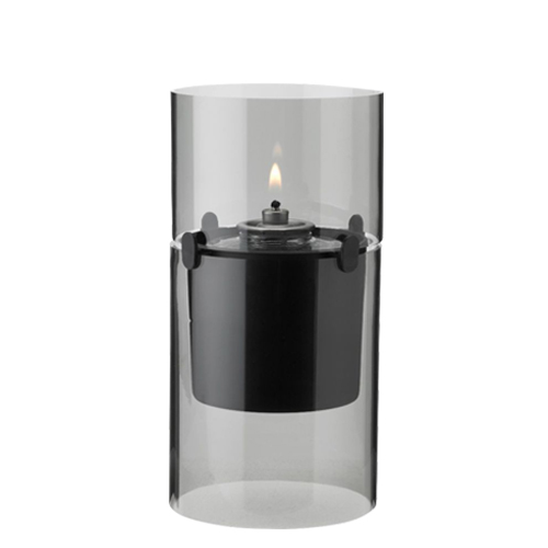 Stelton - Lucie hurricane - Smoke (497)