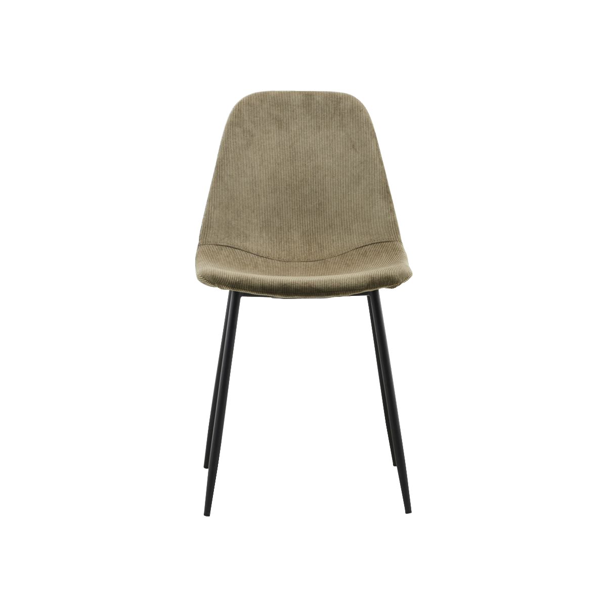 House Doctor - Found Chair - Green (209340211)