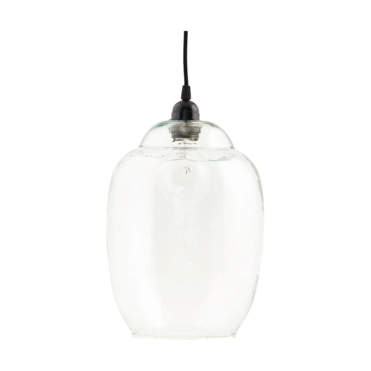 House Doctor - Goal Lampshade - Clear (EK0413)