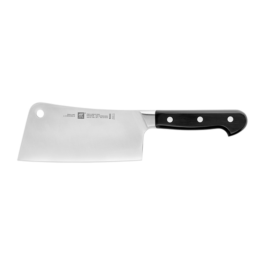 Zwilling Pro -lihakirves 16 cm