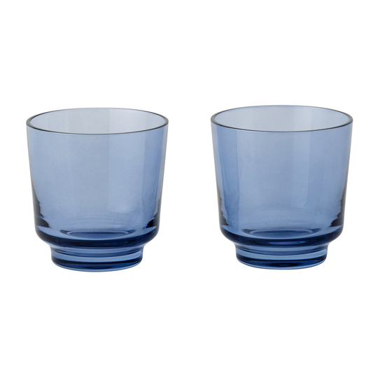 Raise lasi 20 cl 2-pakkaus Indigo